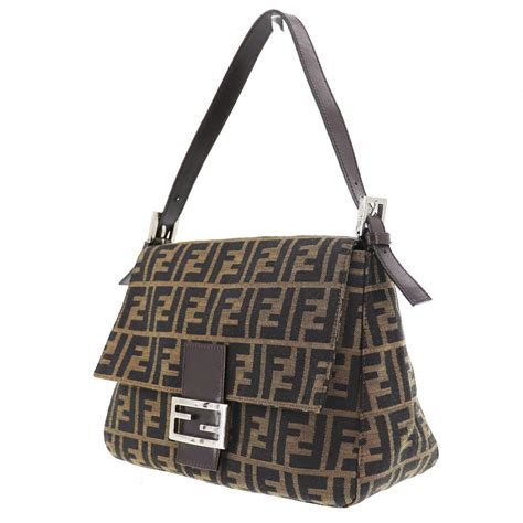 used fendi purse|authentic vintage fendi handbags.